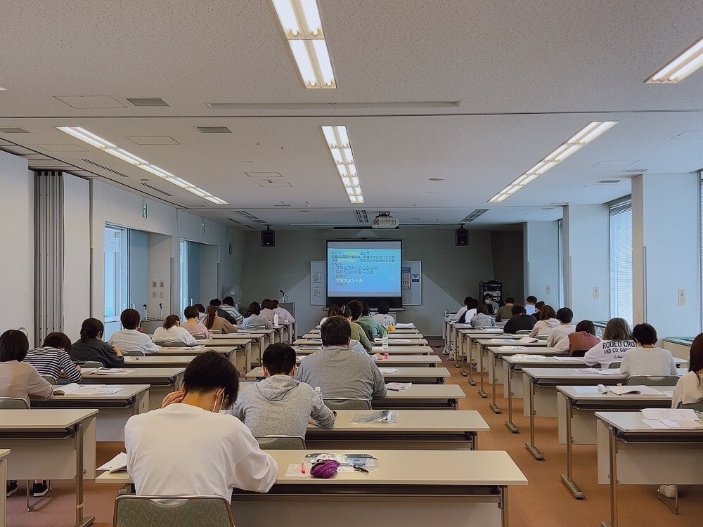 一般社団法人富山県介護福祉士会