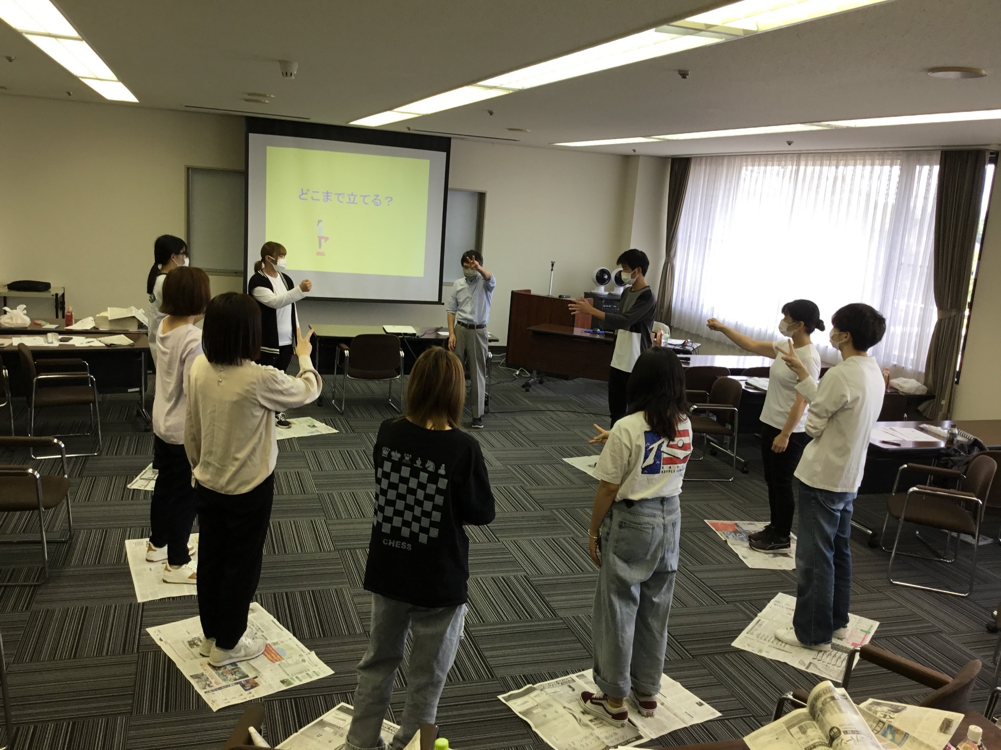 一般社団法人富山県介護福祉士会